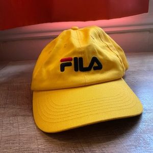 Fila Hat